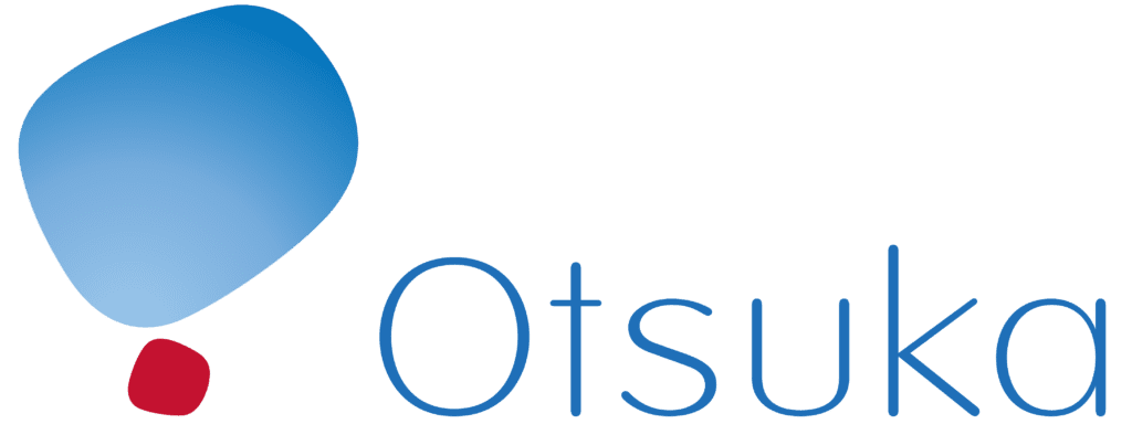 Otsuka Logo