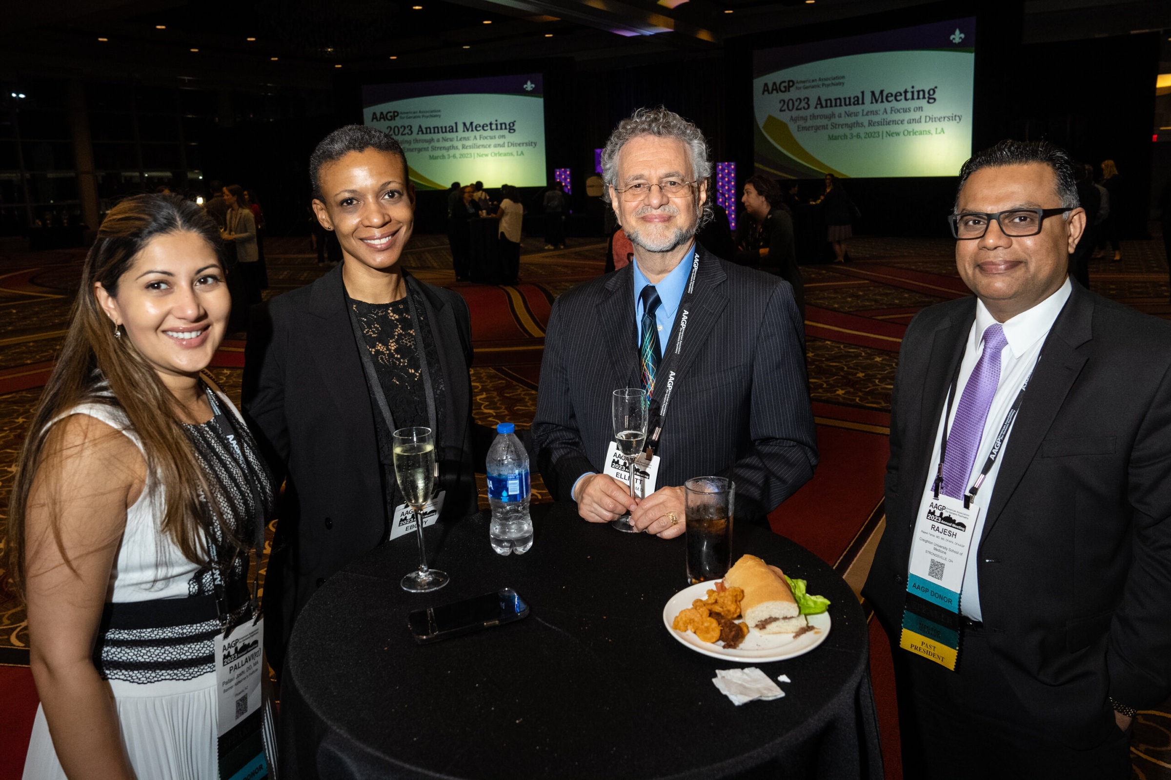 Check out the Photos & Relive the Fun of the #AAGPAM23!