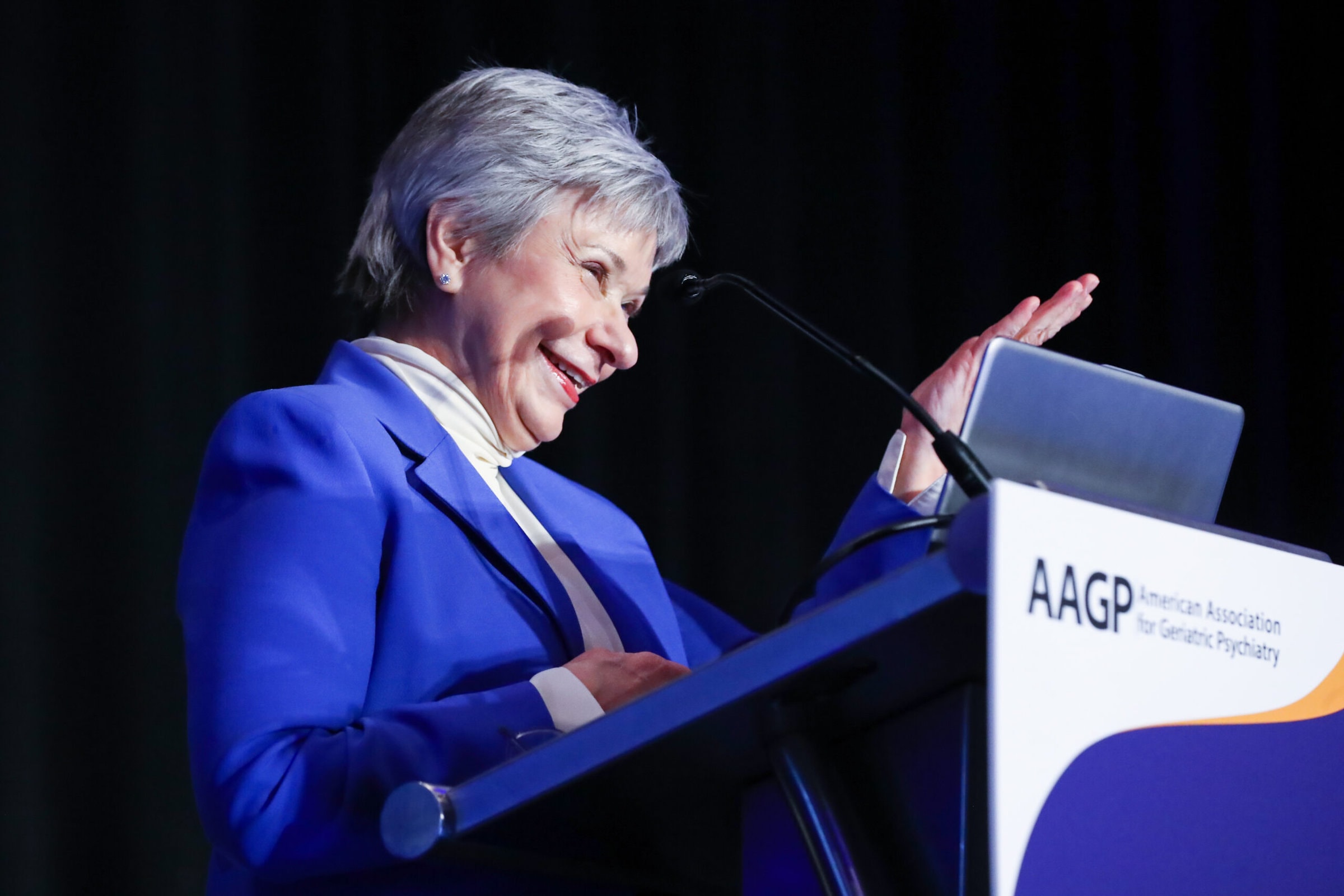 AAGP President’s Letter, August 2024