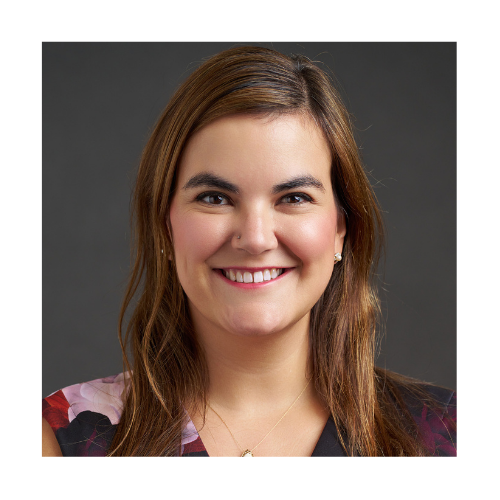 P. Andrews_Scholars Program Vice Chair_Headshot P. Andrews_Scholars Program Vice Chair_Headshot