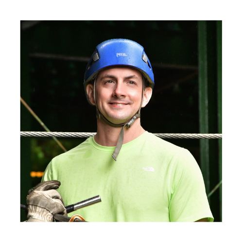 Brandon Yarns, MD, MS