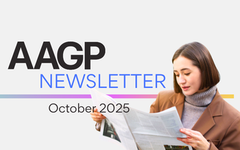 AAGP Newsletter: October 21, 2025