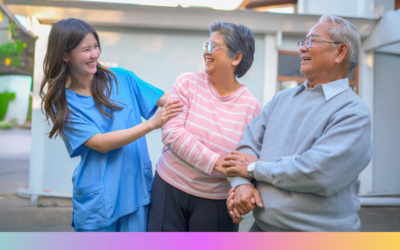 Caring for Patients with Alzheimer’s Disease & Related Dementias