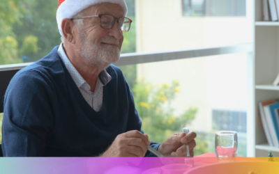 Coping with Depression and the Holidays