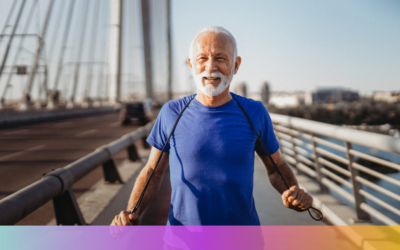 Healthy Aging: Keeping Mentally Fit as You Age