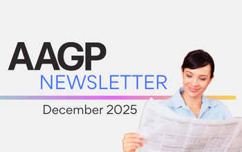 AAGP Newsletter: December 2, 2025