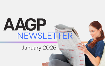 AAGP Newsletter: January 27, 2026
