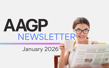 AAGP President’s Letter, January 2026
