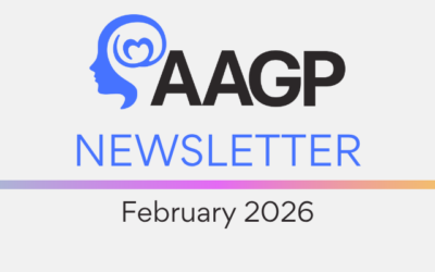 AAGP Newsletter: February 24, 2026