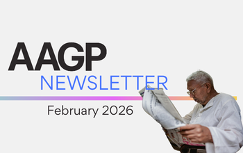 AAGP Newsletter: February 24, 2026