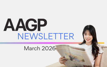 AAGP Newsletter: March 10, 2026