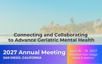 2027 Annual Meeting
