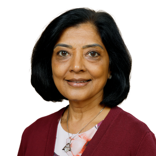 Amita Patel, MD, CMD, MHA, CPE