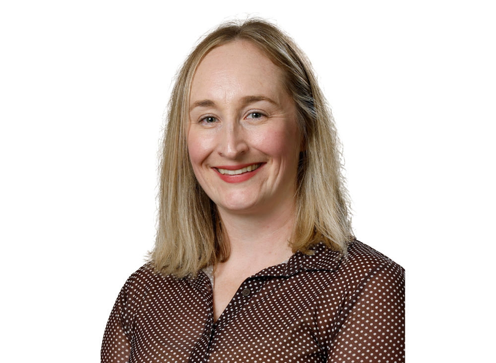 Molly O'Connor