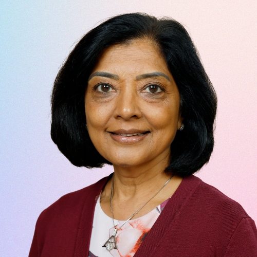 Amita Patel, MD, CMD, MHA, CPE