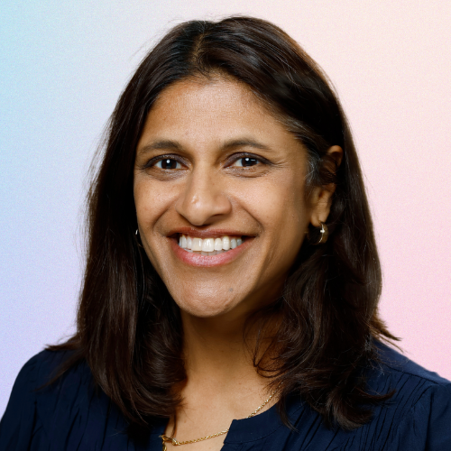 Gauri Khatkhate