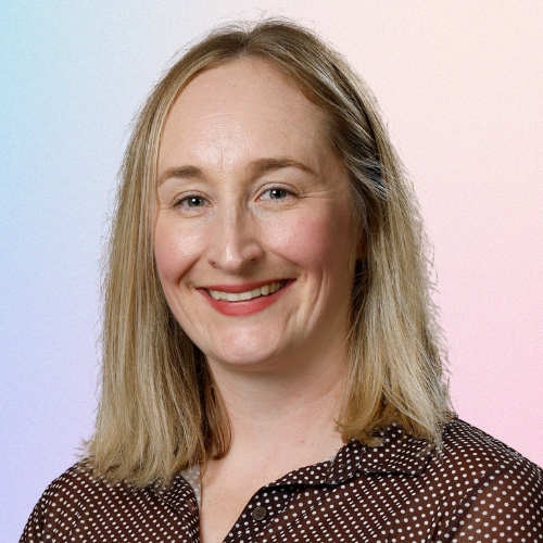 Molly O'Connor