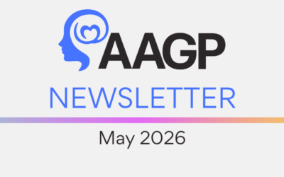 AAGP Newsletter: May 19, 2026