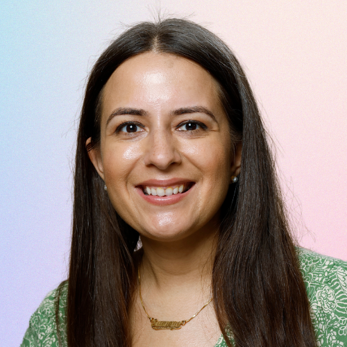 Saumya Bhutani