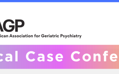 AAGP Clinical Case Conference